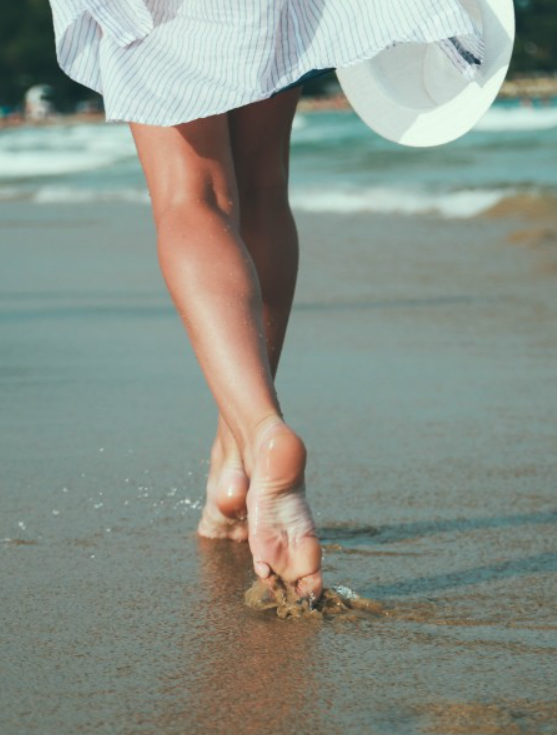legs